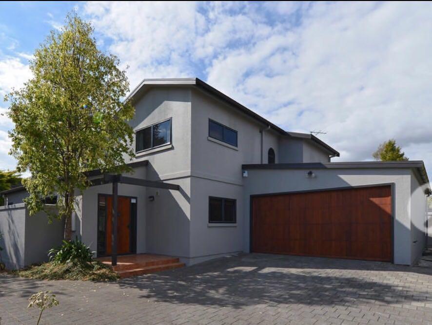 Villa Great View Near Rotorua Lake Exterior foto